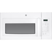  GE 30-inch, 1.6 cu. ft. Over-the-Range Microwave Oven JVM3160DFWW IMAGE 1