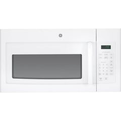  GE 30-inch, 1.6 cu. ft. Over-the-Range Microwave Oven JVM3160DFWW IMAGE 1