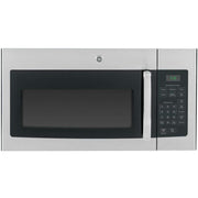  GE 30-inch, 1.6 cu. ft. Over-the-Range Microwave Oven JVM3160RFSS IMAGE 1