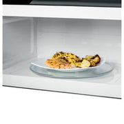  GE 30-inch, 1.6 cu. ft. Over-the-Range Microwave Oven JVM3160RFSS IMAGE 6
