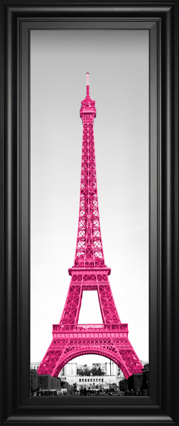 Pretty In Paris By Emily Navas