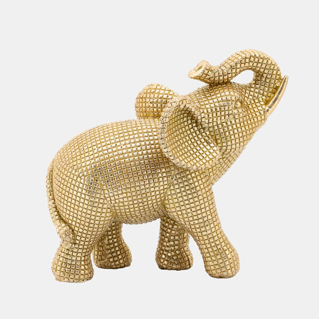 Elephant Table Accent