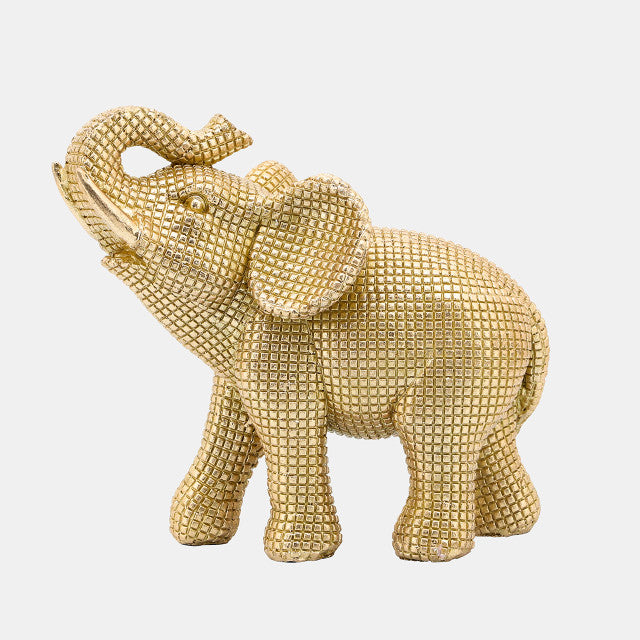 Elephant Table Accent