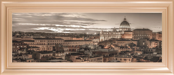Bella Roma By Frank Assaf