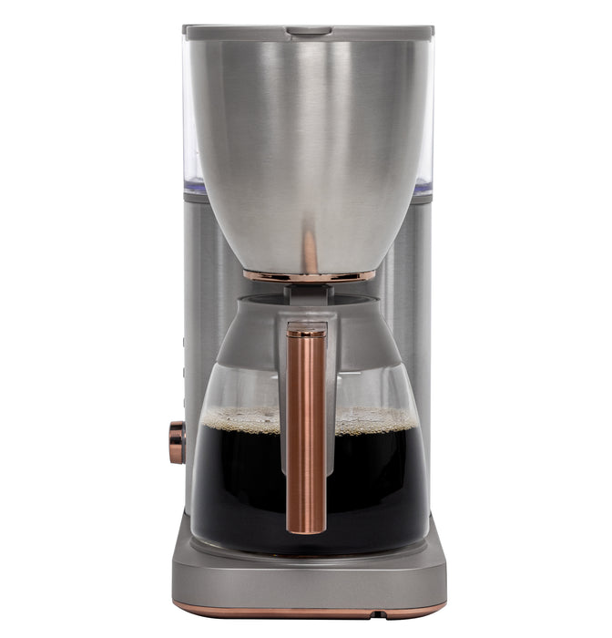 CAFÉ™ Specialty Drip Coffee Maker with Glass Carafe