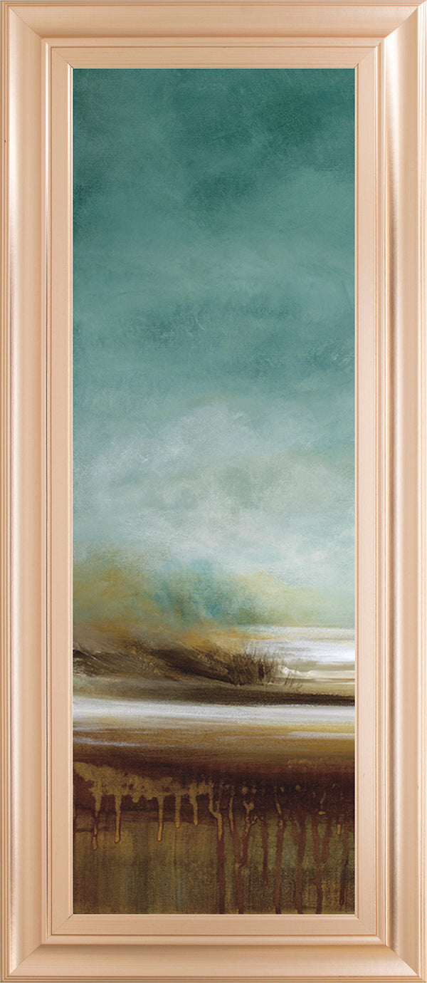 New Horizons I By Tesla