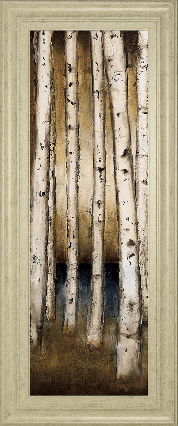 Birch Landing I By St Germain ***Monl***