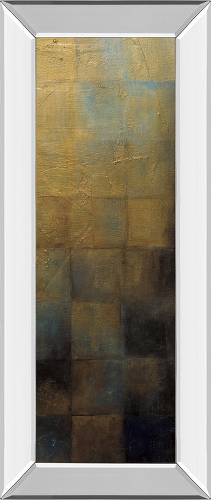 Mirrored Frame Modra III By Pasion