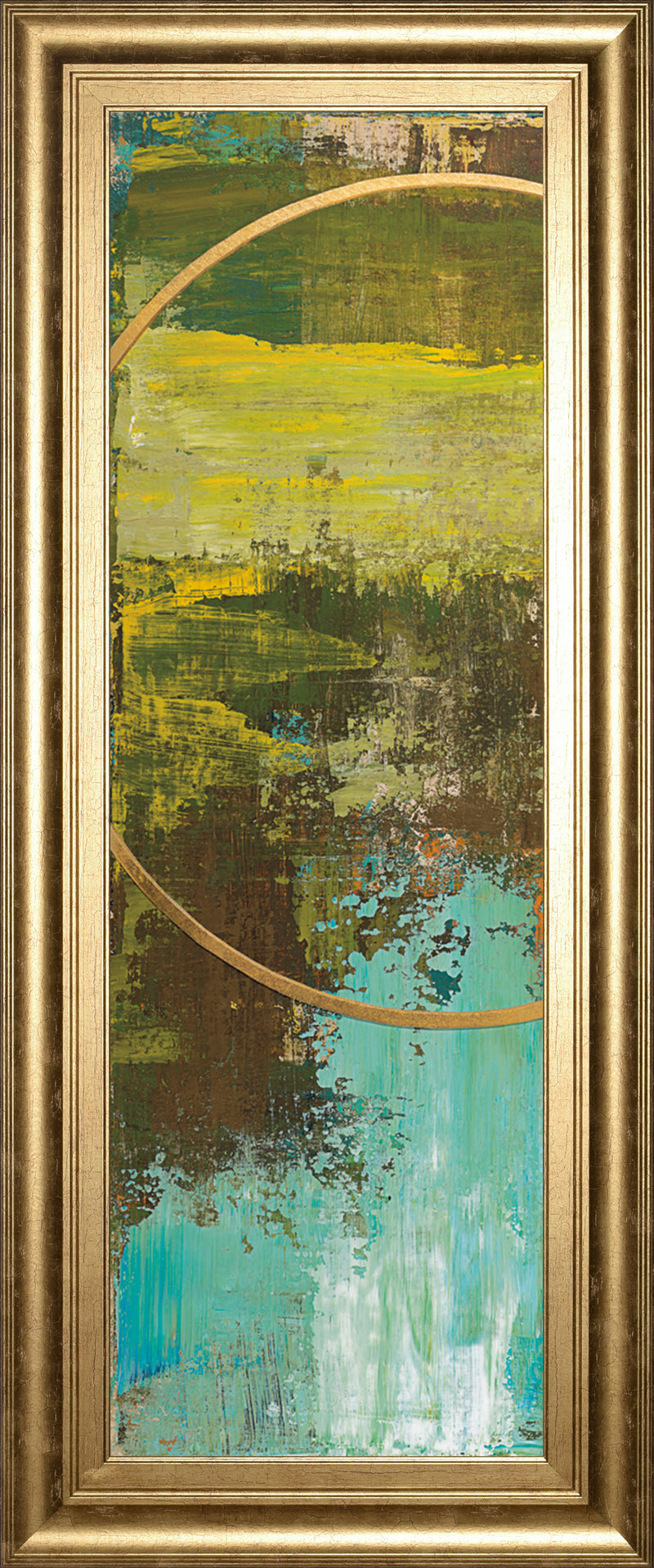 Aller Chartreuse By Patrick St. Germain
