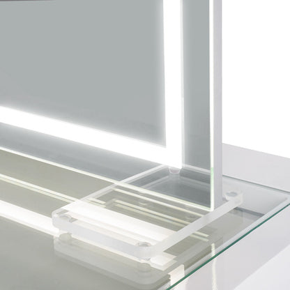 Stage Lite Arch XL Vanity Mirror