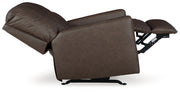 Barlin Mills Rocker Recliner