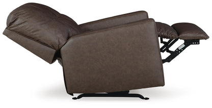 Barlin Mills Rocker Recliner