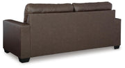 Barlin Mills Sofa, Loveseat and Recliner