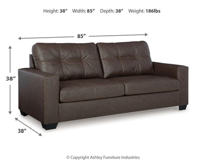 Barlin Mills Queen Sofa Sleeper