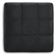 Barlin Mills Oversized Accent Ottoman