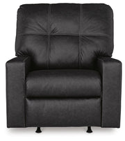 Barlin Mills Sofa, Loveseat and Recliner