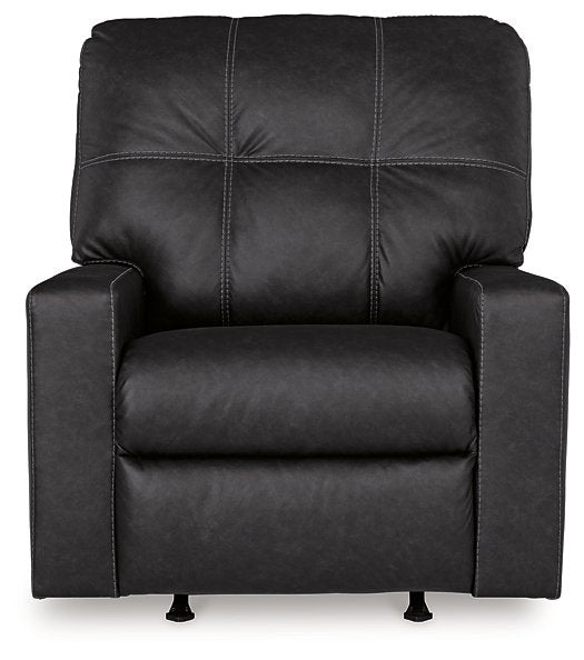 Barlin Mills Recliner