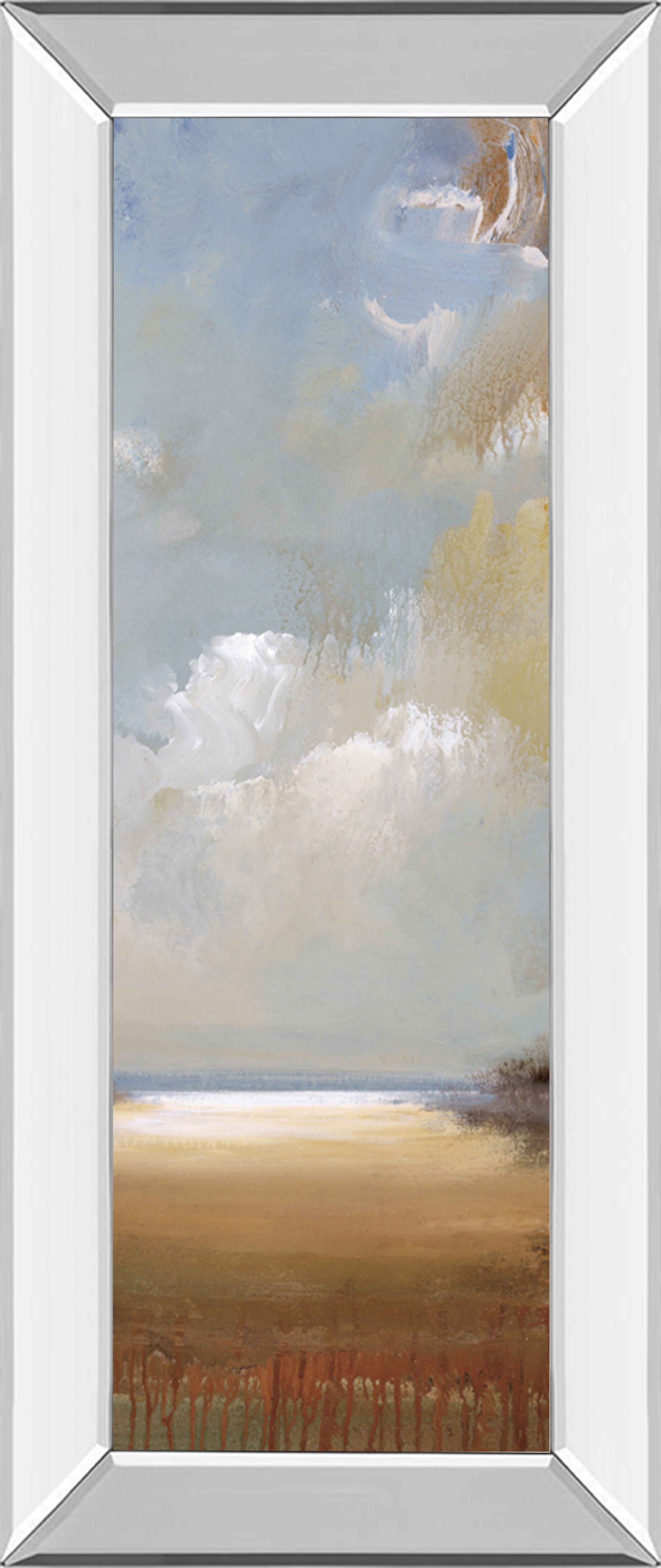 Mirrored Frame Haven By Cat Tesla