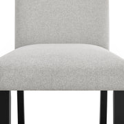 Parkside Counter Height Chair Dove