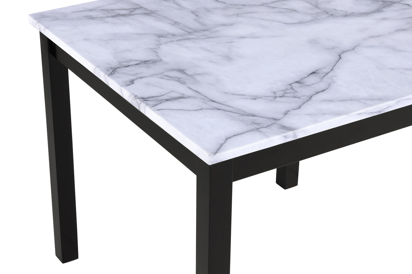 Lennon 5-Pk Counter Height Dining Set