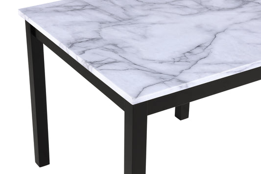 Lennon 5-Pk Counter Height Dining Set