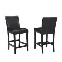 Lennon 5-Pk Counter Height Dining Set