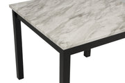 Lennon 5-Pk Counter Height Table