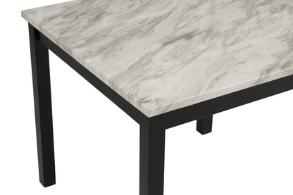 Lennon 5-Pk Counter Height Table