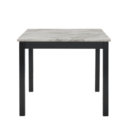 Lennon 5-Pk Counter Height Table