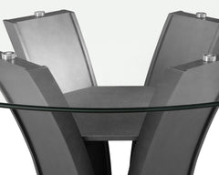 Camelia Counter Height Table