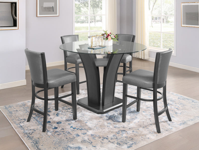 Camelia Counter Height Table