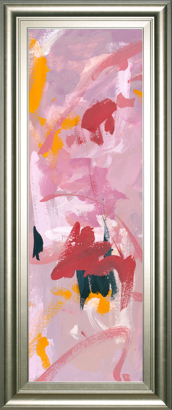 Composition 1A By Melissa Wang