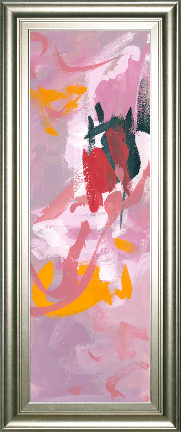 Composition 1B By Melissa Wang
