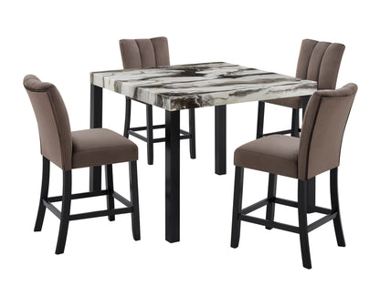 Vega Counter Height Chair