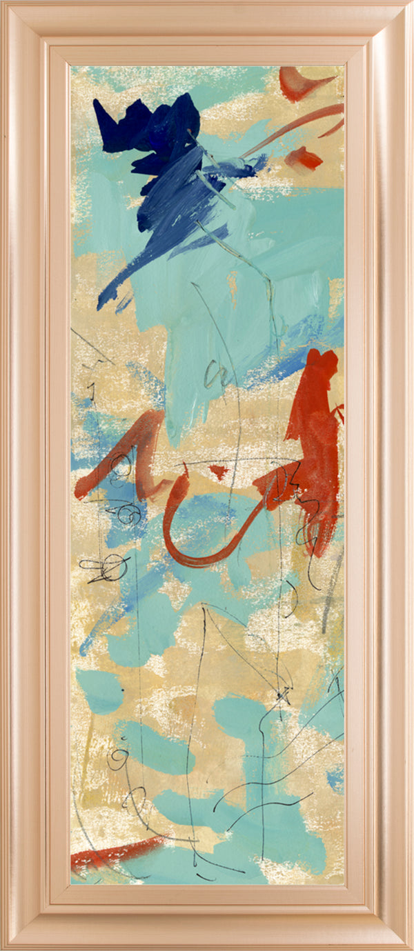 Composition 4B By Melissa Wang