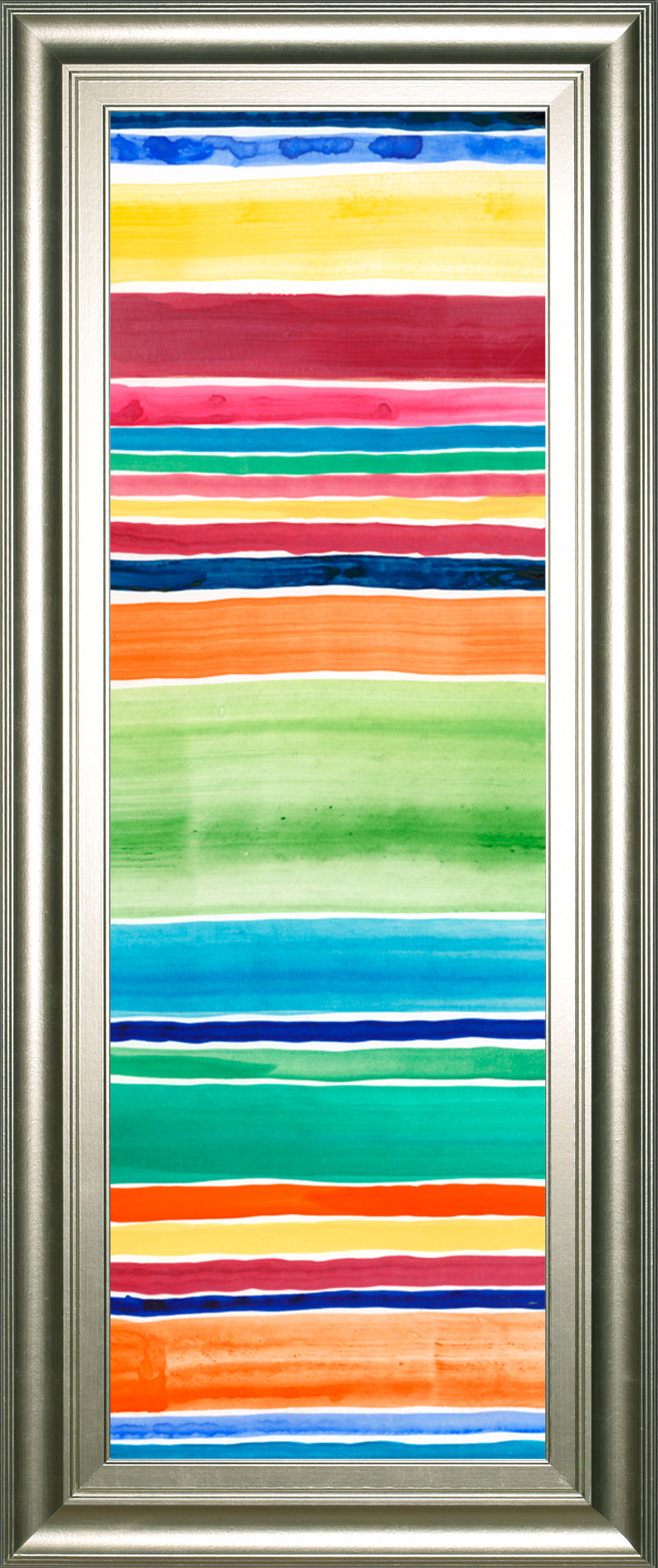 Cabana Panel I By Regina Moore
