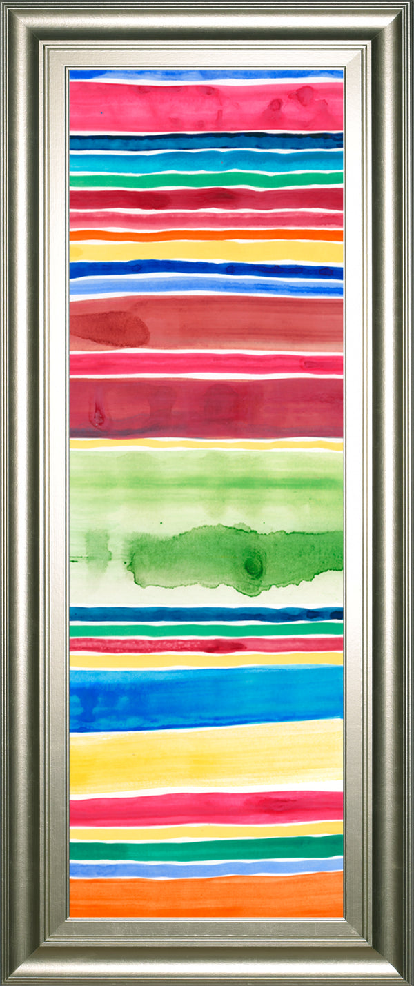 Cabana Panel II By Regina Moore