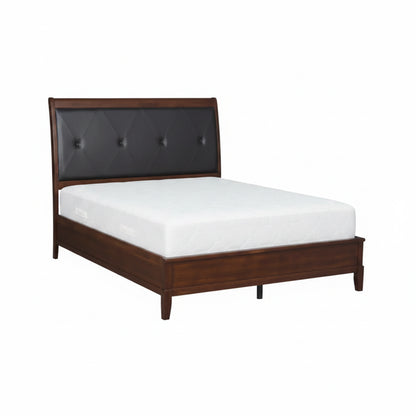 Cotterill Queen Bed