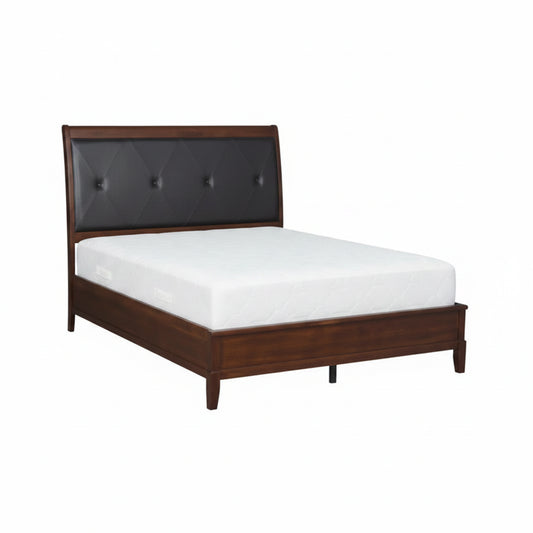 Cotterill Queen Bed