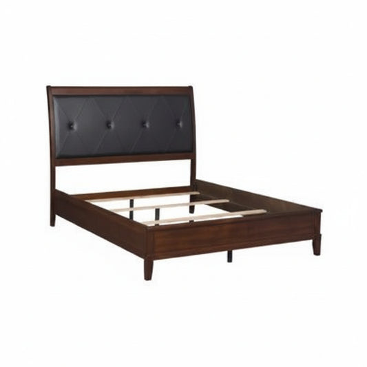 Cotterill Queen Bed