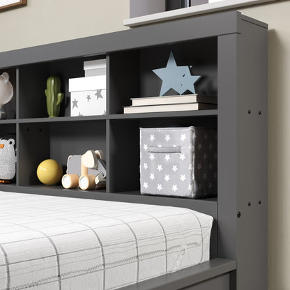 Bookcase Daybed