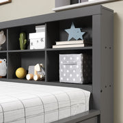 Bookcase Daybed