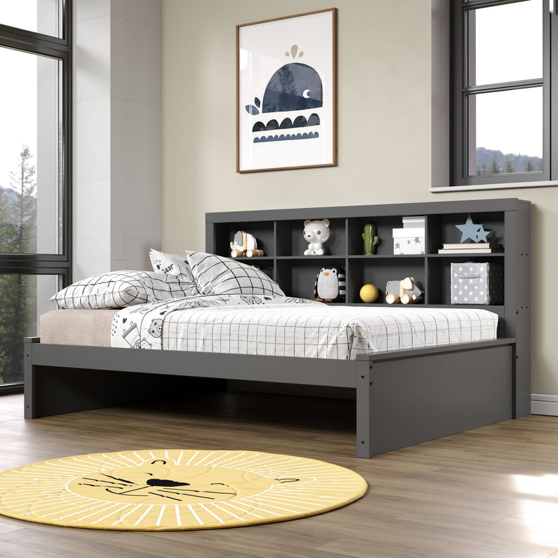Bookcase Daybed