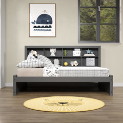 Bookcase Daybed