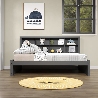 Bookcase Daybed
