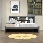 Bookcase Daybed