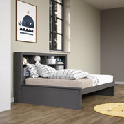 Bookcase Daybed
