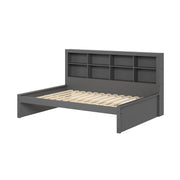 Bookcase Daybed
