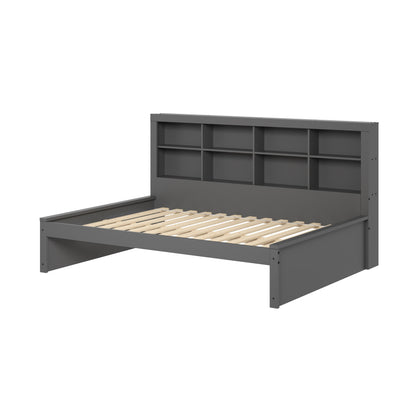 Bookcase Daybed