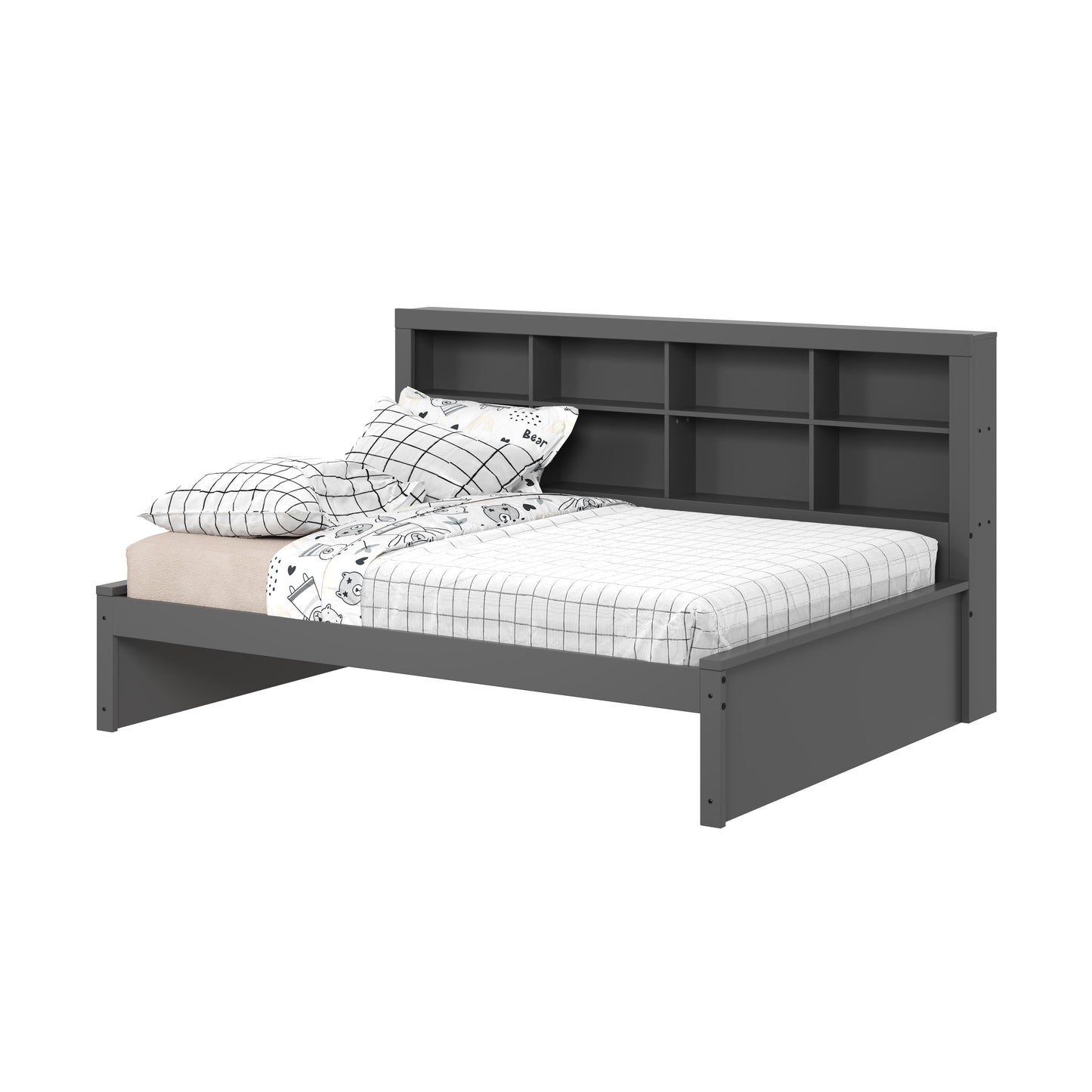 Bookcase Daybed